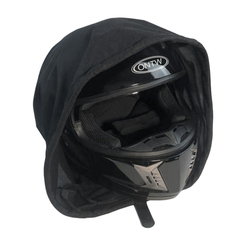 Miękka torba na kask, pluszowa – Bicycle Helmet recenzja i cena