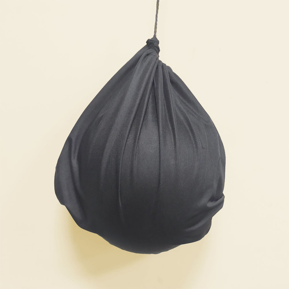 Miękka torba na kask, pluszowa – Bicycle Helmet recenzja i cena