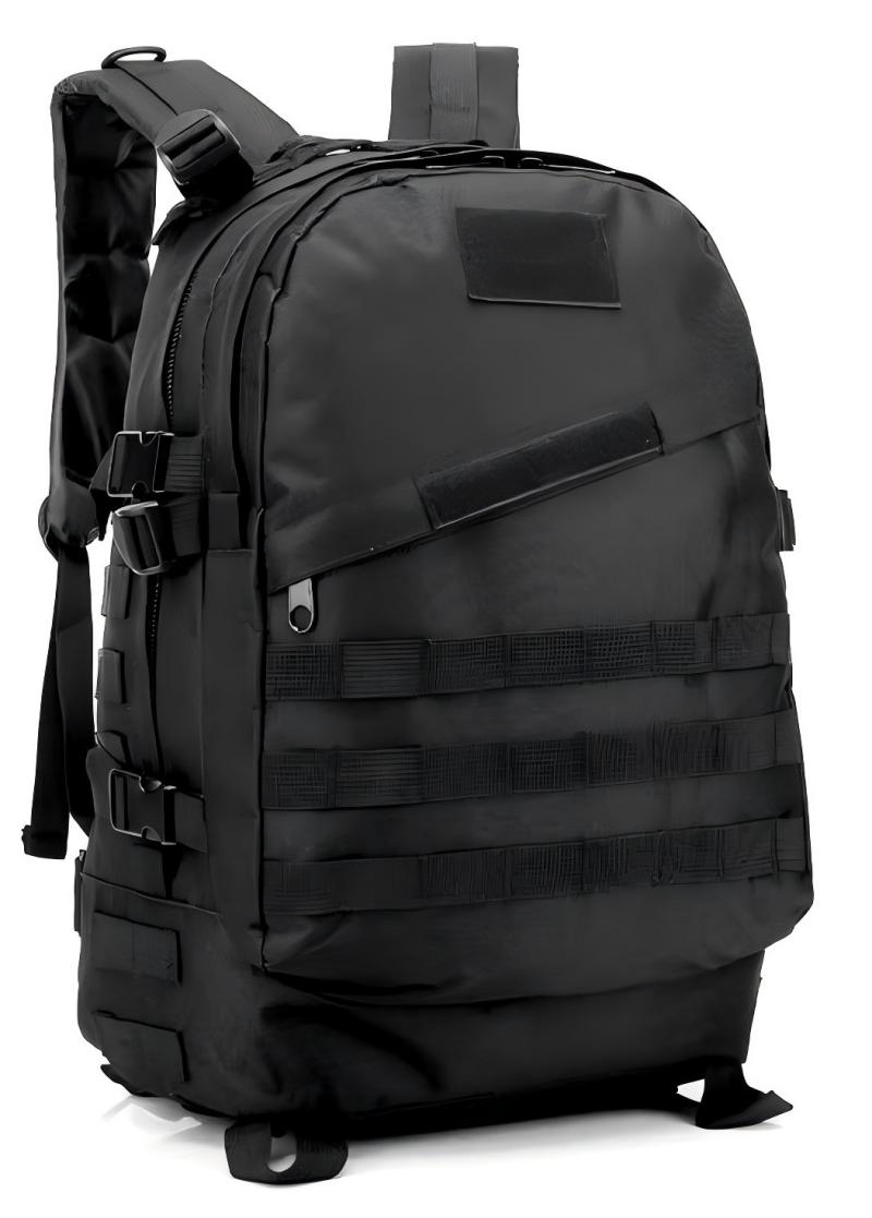 Wodoodporny plecak taktyczny 3 – Cycling Gear Backpack recenzja i cena