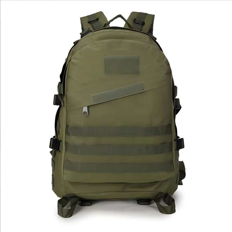 Wodoodporny plecak taktyczny 3 – Cycling Gear Backpack recenzja i cena